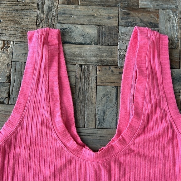 Free People Movement Crop Top - Picture 4 of 8